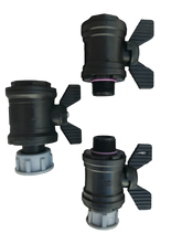 Valvole a sfera resistenti per un controllo affidabile del flusso d'acqua